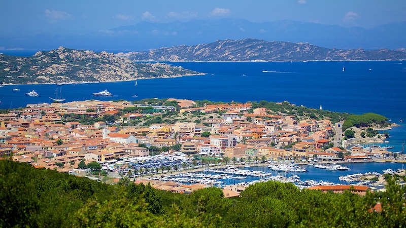Sardinia