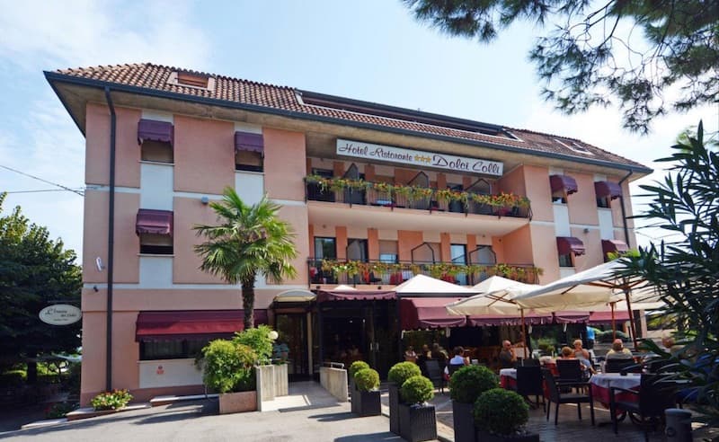 Hotel Dolci Colli
