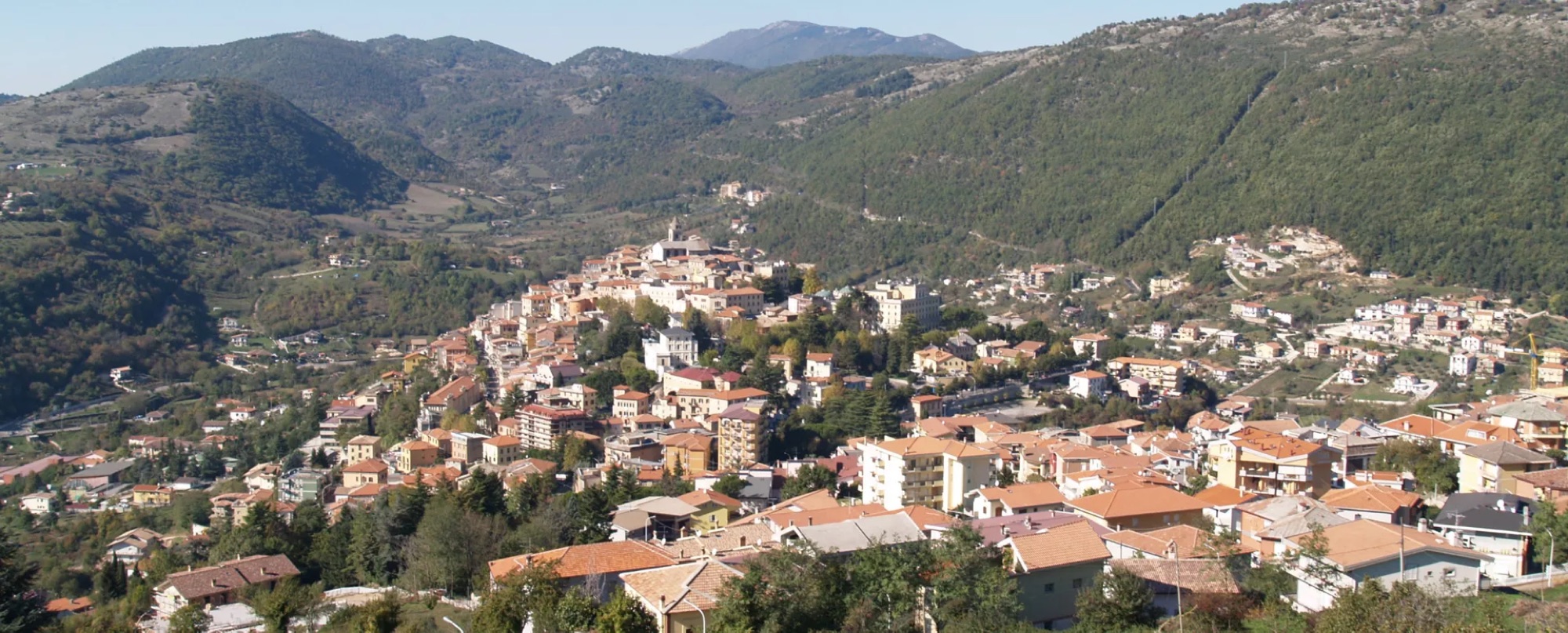 Fiuggi & Sperlonga 2026