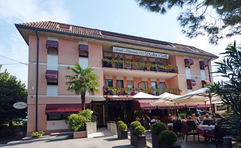 Hotel Dolci Colli
